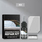 Reparatieset voor barsten in de voorruit