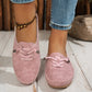 Comfortabele casual loafers voor dames