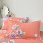 ✨ Luxe 3-delige Bedrokset met Ruches – Comfortabel & Stijlvol voor je Slaapkamer