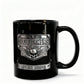 🏆Flash Sale 49% KORTING - ❤️☕ OLD FUCKERS CLUB Mok - 100% Bitter, Altijd Echt. Levenslang Lid. 😎💀