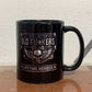🏆Flash Sale 49% KORTING - ❤️☕ OLD FUCKERS CLUB Mok - 100% Bitter, Altijd Echt. Levenslang Lid. 😎💀