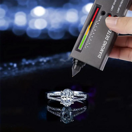 Professionele Diamanttester Pen