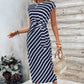 🥳2026 HOT SALE 50% OFF! 🥳💞50K+ VERKOCHT!🌸 Dames knoop bodycon jurk – luipaardprint, buik-verhullende knoop. Comfortabel & chic voor feestjes of date nights. Voel je prachtig. ✨🌹