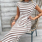 🥳2026 HOT SALE 50% OFF! 🥳💞50K+ VERKOCHT!🌸 Dames knoop bodycon jurk – luipaardprint, buik-verhullende knoop. Comfortabel & chic voor feestjes of date nights. Voel je prachtig. ✨🌹