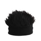 Unisex Hip-Hop Style Wig Hat