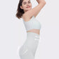 Comfortabele Stretchy Heuplift  Buikcontrole Shorts Broek