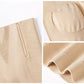 Comfortabele Stretchy Heuplift  Buikcontrole Shorts Broek