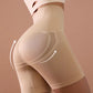 Comfortabele Stretchy Heuplift  Buikcontrole Shorts Broek