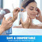 👂 HOT SALE! ⚡ Oorsmeer verwijderingsset – Veilig en zacht, herbruikbare siliconen lepel, gemakkelijk te gebruiken, effectief en hygiënisch voor het reinigen van de oren ✨
