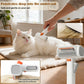 🌞Fris De Lente In Met 50% Korting!🐾 2-IN-1 Zelfontwarrende & Verzorgingskam voor Huisdieren – Painless Ontklitten, Ondervacht Verwijderen & Gezonde Vacht!