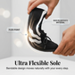 💎 50% KORTING OP RETRO SNEAKERS! 💎 Zacht PU-leer, soepele zool en stevige pasvorm voor een nonchalante stijl👟