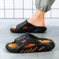 📢📢60 % korting!! ⏰Cloud-sandalen met dikke antislipzool voor here
