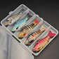 🎣 50% KORTING! 🐟 Multi-gesegmenteerd bionisch zwemmend kunstaas