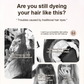 💇‍♀️ 3-in-1 Haarkleurkam | Kleuren, Mengen & Aanbrengen in Eén – Makkelijk Thuis Gebruiken – Koop 2 Krijg 1 Gratis