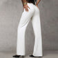 🌺 50% KORTING💐Elegante uitlopende pantalon voor dames