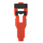 🢐📢 30% KORTING !! ⏰ Insteekgereedschap voor deursluitingen van 1-3/4 inch en 1-3/8 inch