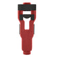 🢐📢 30% KORTING !! ⏰ Insteekgereedschap voor deursluitingen van 1-3/4 inch en 1-3/8 inch