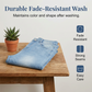 Capri-jeans met hoge taille en slanke pasvorm voor dames