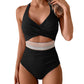 Dames comfortabel en stijlvol badpak