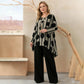 ⏳ 62% Korting – Dames Set met Stippenprint | Tijdloos, Comfortabel & Elegant