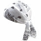 ⏰🎁Klassieke Biker & Sport Hoofddoek