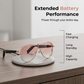 🎁2026 Nieuw binnen 50% KORTING💥Bluetooth 5.4-smartbril👓 – geniet van muziek waar je ook bent, supergaaf✨