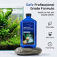 🎁2026 Nieuw binnen 50% KORTING💥Professionele waterconditioner en -behandeling voor koivissen