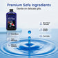 🎁2026 Nieuw binnen 50% KORTING💥Professionele waterconditioner en -behandeling voor koivissen
