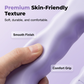 🧖‍♀️ Professioneel Handmassageapparaat voor Lichaamsvorming – Draadloos & Krachtig voor Afslanken, Huidversteviging en Spierontspanning – Inclusief GRATIS Haarelastiek! 🎁💪✨