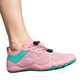 Unisex sportschoenen met sneldrogende en antislipzool