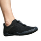 Unisex sportschoenen met sneldrogende en antislipzool