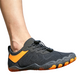 Unisex sportschoenen met sneldrogende en antislipzool