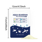 Aqua-Guardian Pro Formula waterzuiveraar