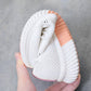 Zachte orthopedische sneakers van ademend mesh voor dames