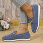 Ultra Comfortabele Pantoffels | Wolk-zachte Binnenzool | 4 Kleuren | Casual
