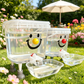 Waterdispenser voor huisdieren met grote capaciteit