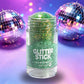 ✨ Veelzijdige Grove Glittergelstick – Eenvoudig Aanbrengen voor een Stralende Look 💖