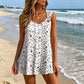 👚 NU 51% KORTING! 🌸 Zomerse tanktop met bloemenprint voor dames – Zacht, ademend en mouwloos – perfect voor warme dagen, stranduitstapjes of als casual laagje ☀️