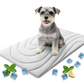 🐱🐶 50% KORTING ☀️ Verkoelend zomermat voor huisdieren | Antislip, machinewasbaar & makkelijk schoon te maken