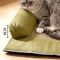 Ademend geweven verkoelingsmatje voor honden en katten
