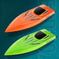 🎮HALVE PRIJS🚢2,4 GHz supersnelle RC-raceboot met dubbele motoren🌊