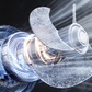 💡 TIJDELIJK 50% KORTING! ✨ 2-in-1 LED Plafondventilator Lamp – Dubbele Koeling, Ultrahelder, Gereedschapsvrije Installatie 🌀