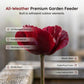 【Decoratief & Functioneel】 Vogel Drinkbak | Trekt Vogels en Bijen Aan