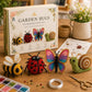 🏆Tijdelijke aanbieding: 50% KORTING🧵✨Kleine 3D-knutselpakket met dieren van kralen
