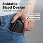 🎁【50% Korting】🎉【Zomer Noodzaak】Persoonlijke Koeler met 3000mAh Battery