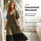 Elegante Bohemian Maxi-Jurk voor Dames