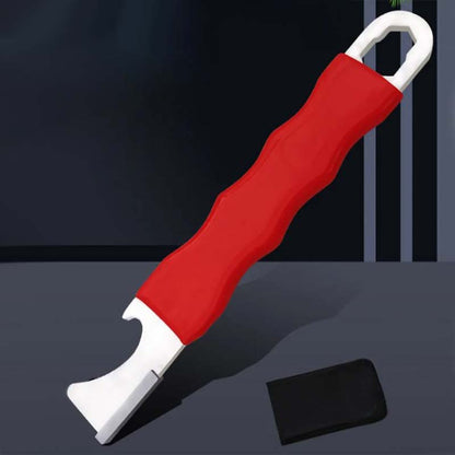 🔪 【Outdoor Must-have】🏕️🍺Slijper + Flesopener + Inbussleutel | Nu Scherp Geprijsd🍾