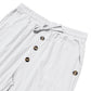 Men's Casual Linen Drawstring Pants