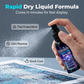 💎✨ Diamond art sealer – fixeert de kraaltjes, zorgt voor een glanzende afwerking, droogt snel en is duurzaam.