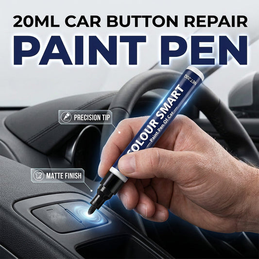 20ml Interior Button Repair Paint Pen